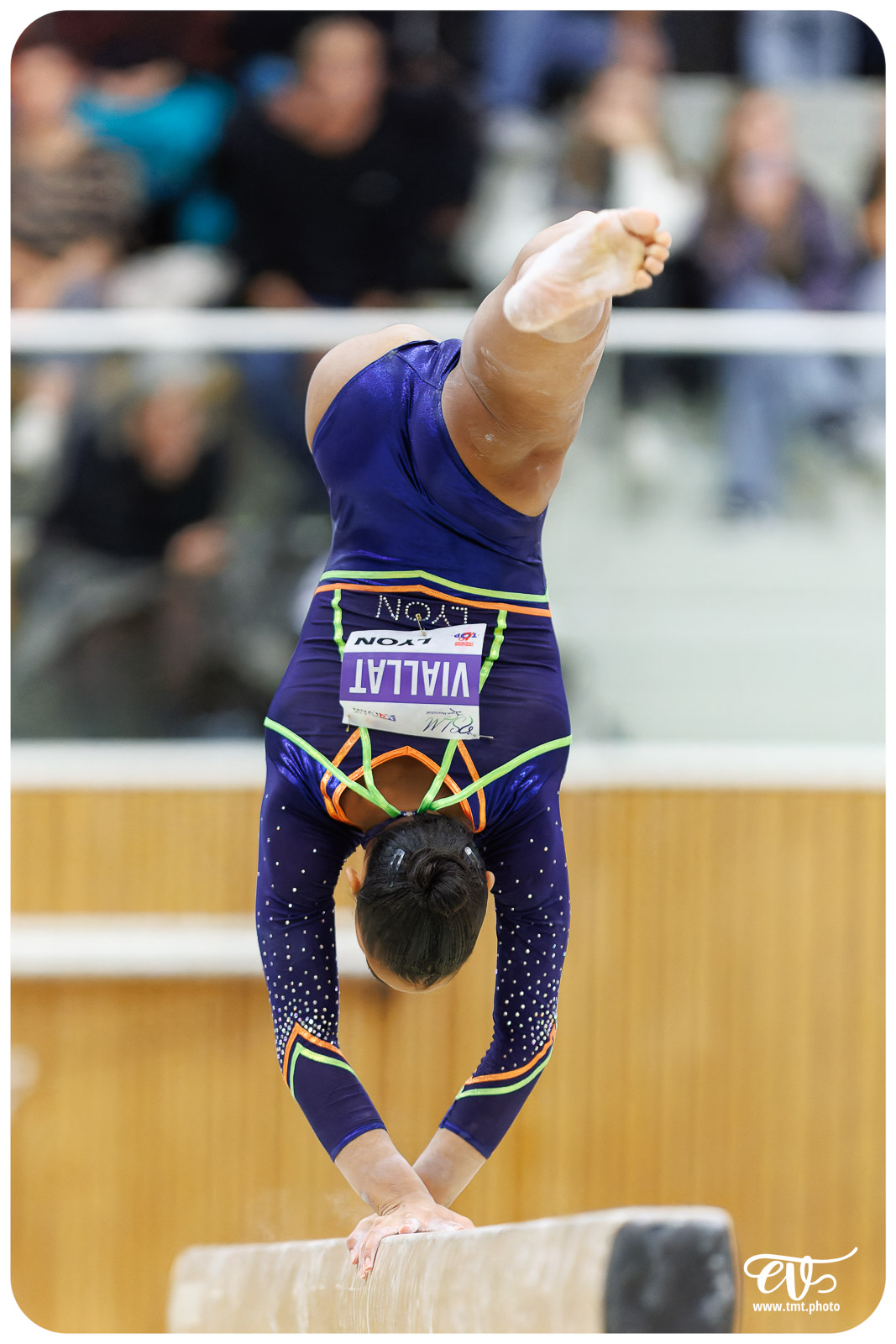 TOP 12 HAGUENAU - LYON